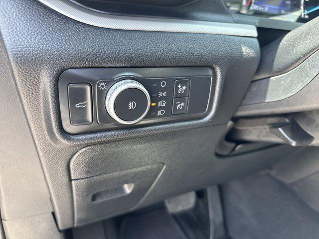 used 2020 Ford Explorer car, priced at $22,999