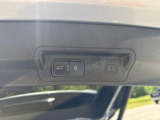 used 2020 Ford Explorer car, priced at $22,999