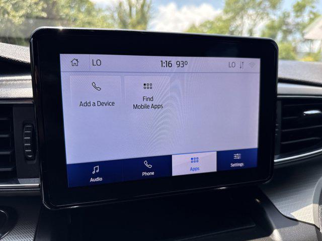 used 2020 Ford Explorer car, priced at $22,999