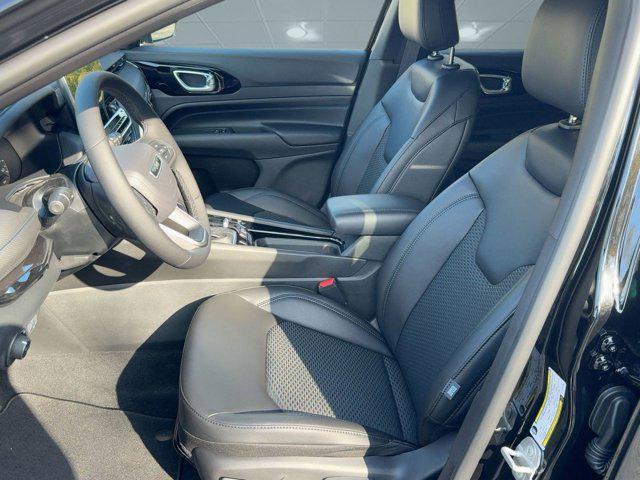 new 2026 Jeep Compass car, priced at $28,991