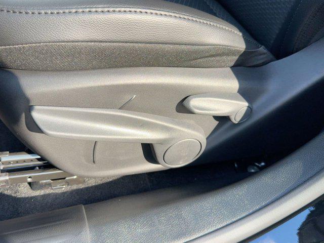 new 2026 Jeep Compass car, priced at $28,991