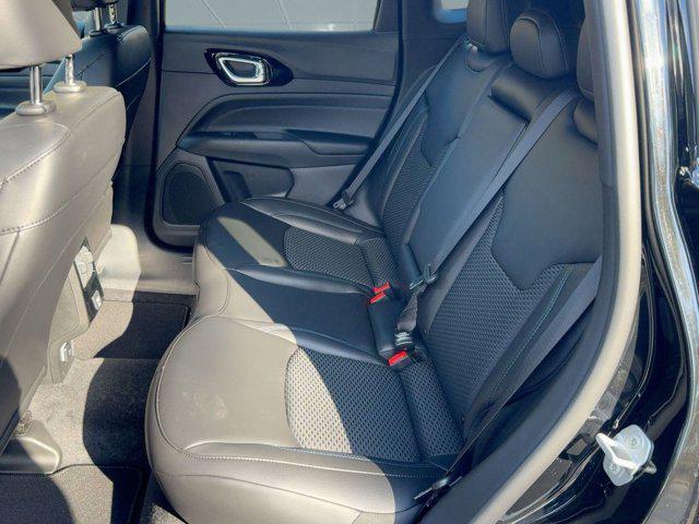 new 2026 Jeep Compass car, priced at $28,991