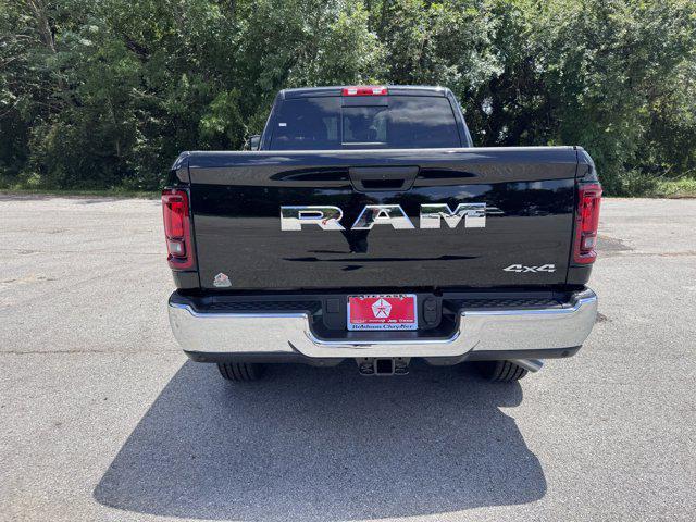 new 2025 Ram 2500 car, priced at $51,391
