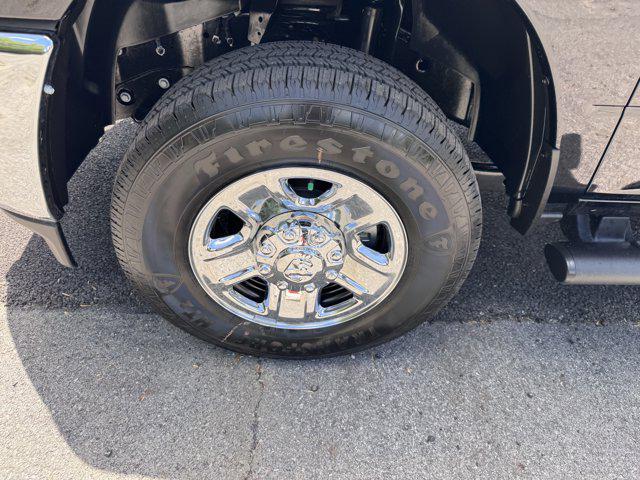 new 2025 Ram 2500 car, priced at $51,391