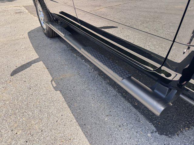 new 2025 Ram 2500 car, priced at $51,391