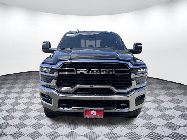 new 2025 Ram 2500 car, priced at $51,391