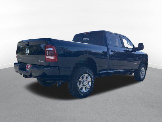 new 2024 Ram 2500 car, priced at $56,991