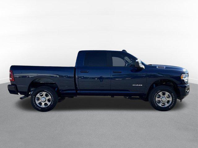 new 2024 Ram 2500 car, priced at $56,991