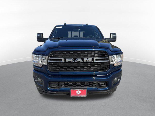 new 2024 Ram 2500 car, priced at $56,991