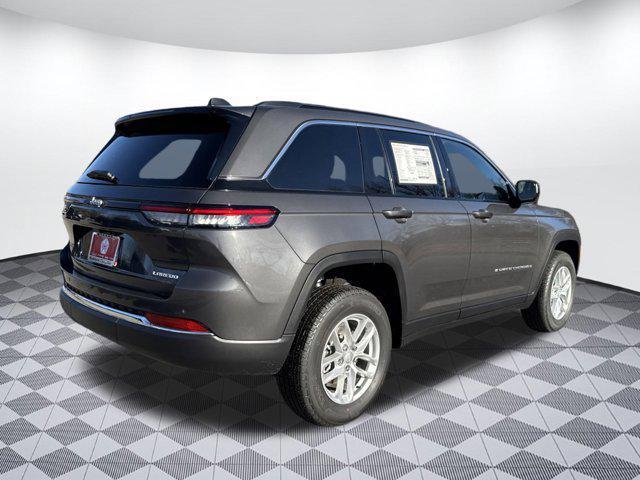 new 2025 Jeep Grand Cherokee car, priced at $34,991