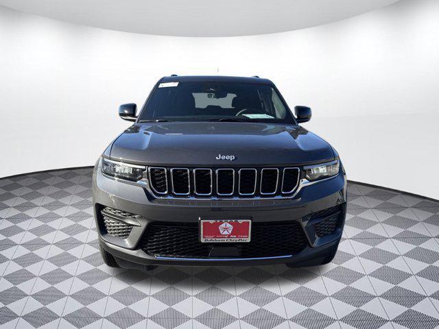 new 2025 Jeep Grand Cherokee car, priced at $34,991