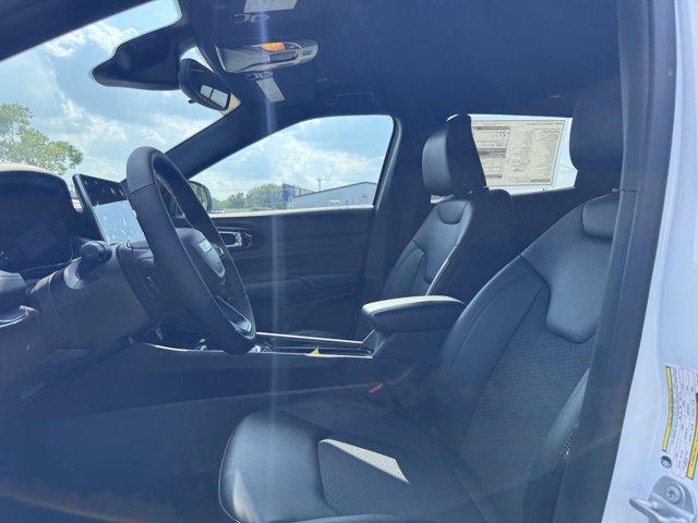 new 2025 Jeep Compass car, priced at $25,991