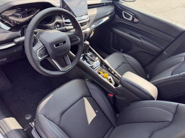 new 2025 Jeep Compass car, priced at $25,991