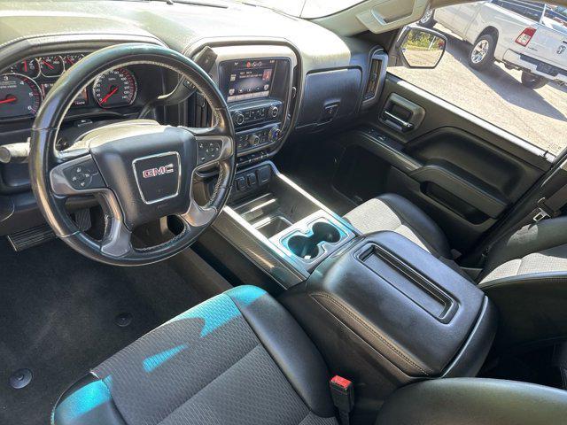 used 2015 GMC Sierra 1500 car, priced at $24,999