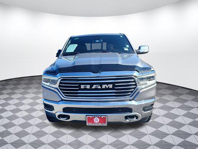 used 2019 Ram 1500 car, priced at $25,888