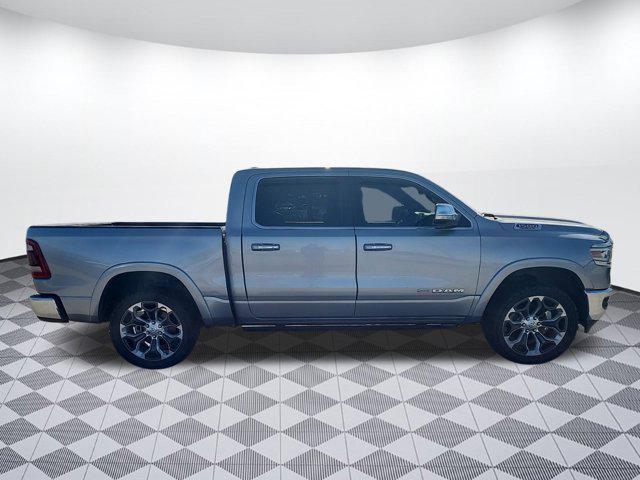 used 2019 Ram 1500 car, priced at $25,888