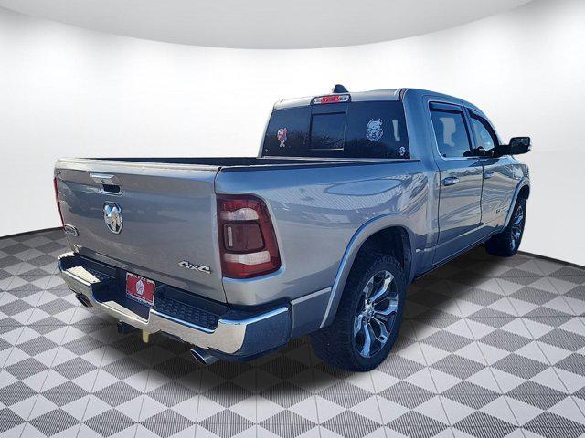 used 2019 Ram 1500 car, priced at $25,888