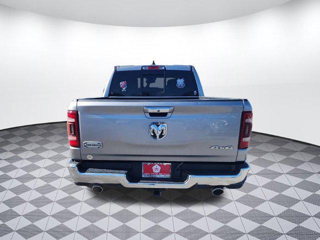 used 2019 Ram 1500 car, priced at $25,888