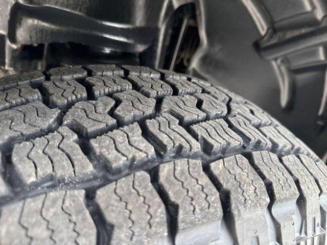 used 2023 Jeep Wrangler car, priced at $25,966