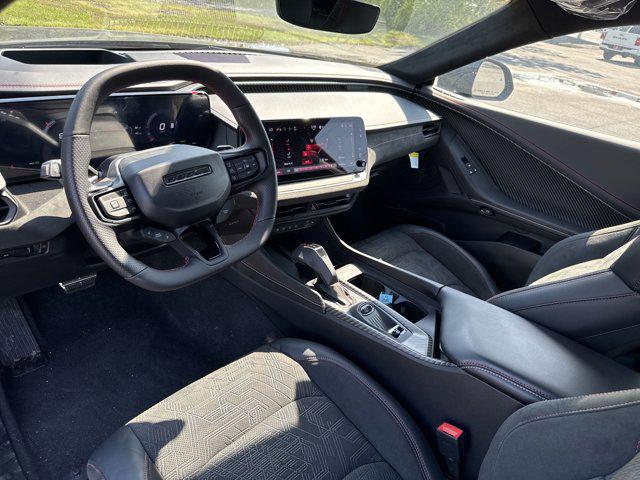 new 2024 Dodge Charger car, priced at $63,991