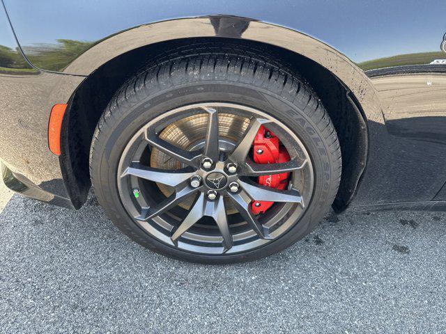 new 2024 Dodge Charger car, priced at $63,991
