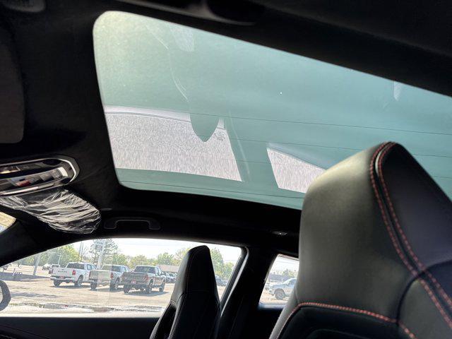 new 2024 Dodge Charger car, priced at $63,991