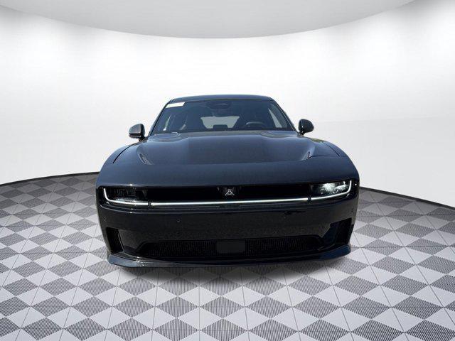 new 2024 Dodge Charger car, priced at $63,991