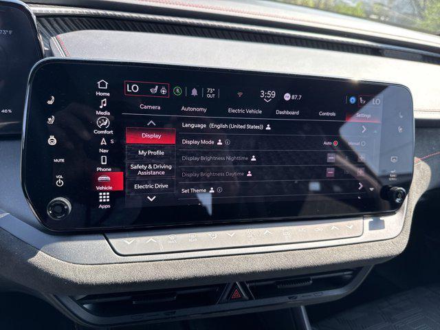 new 2024 Dodge Charger car, priced at $63,991