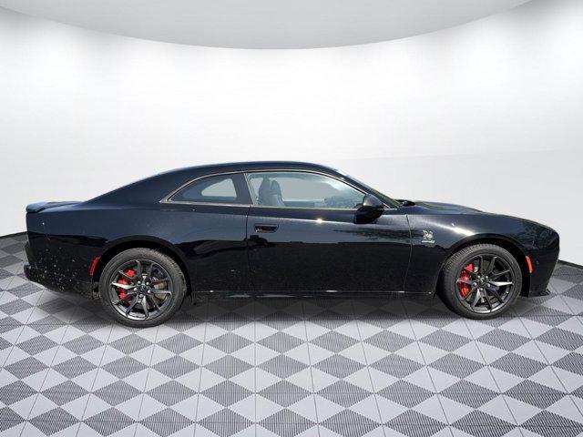 new 2024 Dodge Charger car, priced at $63,991