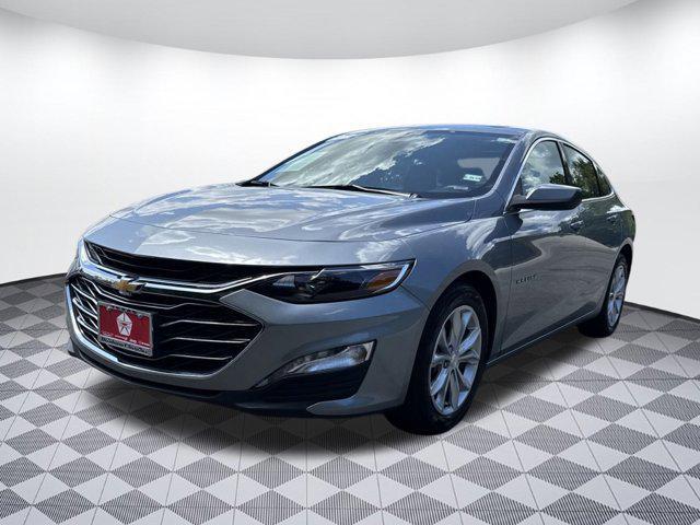 used 2024 Chevrolet Malibu car, priced at $18,888