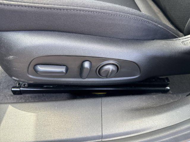 used 2024 Chevrolet Malibu car, priced at $18,888