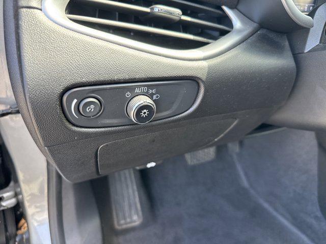 used 2024 Chevrolet Malibu car, priced at $18,888