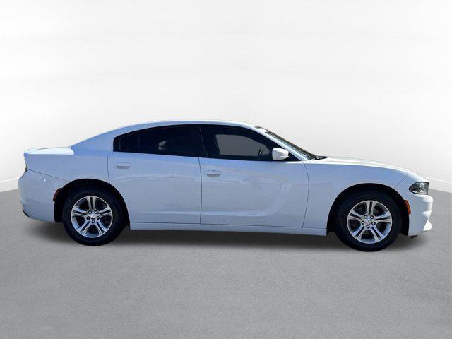 used 2018 Dodge Charger car, priced at $16,777