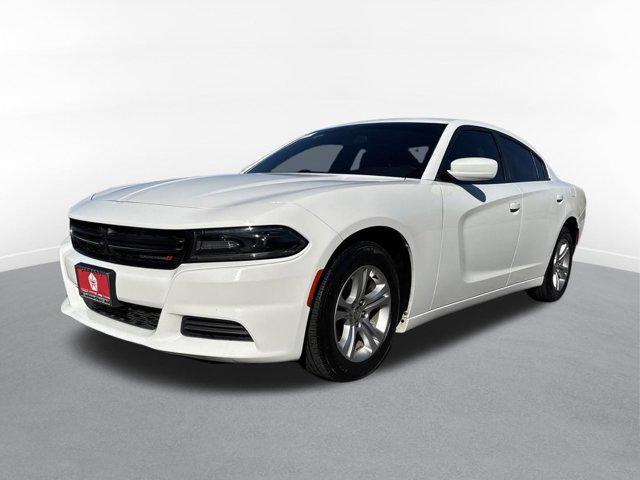 used 2018 Dodge Charger car, priced at $16,777