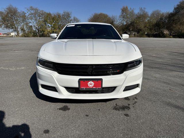 used 2018 Dodge Charger car, priced at $16,777