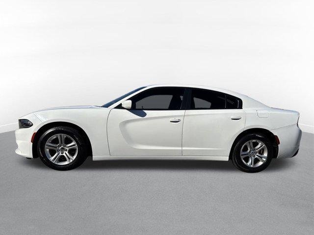 used 2018 Dodge Charger car, priced at $16,777