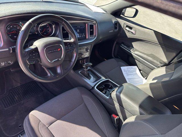 used 2018 Dodge Charger car, priced at $16,777