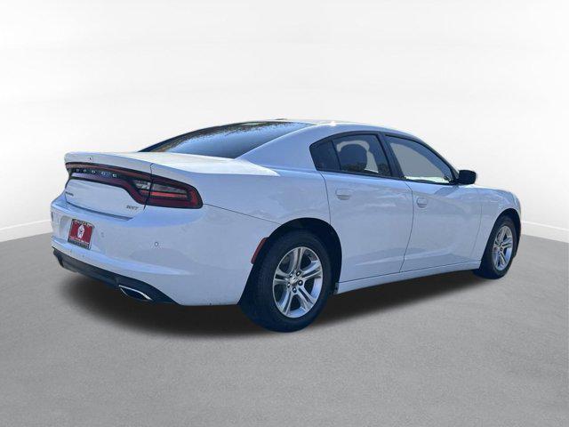 used 2018 Dodge Charger car, priced at $16,777