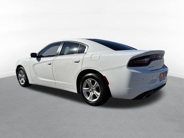 used 2018 Dodge Charger car, priced at $16,777