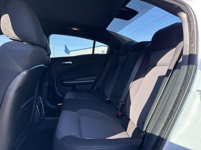 used 2018 Dodge Charger car, priced at $16,777