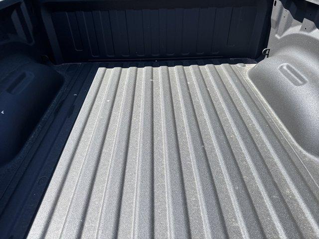 new 2025 Ram 1500 car, priced at $72,991