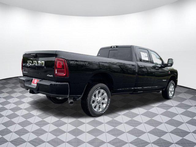 new 2025 Ram 3500 car, priced at $80,991
