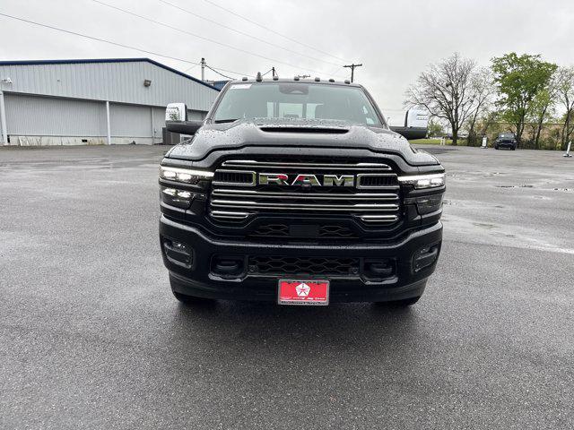 new 2025 Ram 3500 car, priced at $82,991