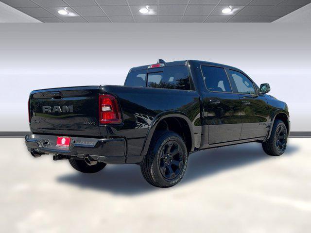 new 2026 Ram 1500 car, priced at $53,991