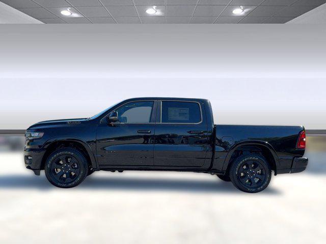 new 2026 Ram 1500 car, priced at $52,191