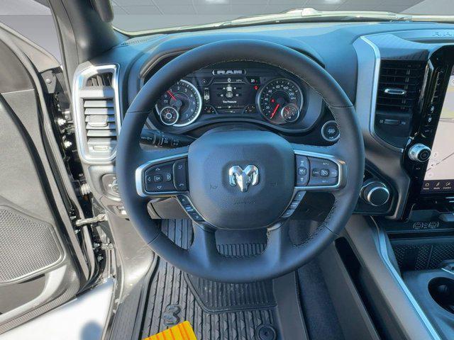 new 2026 Ram 1500 car, priced at $52,191