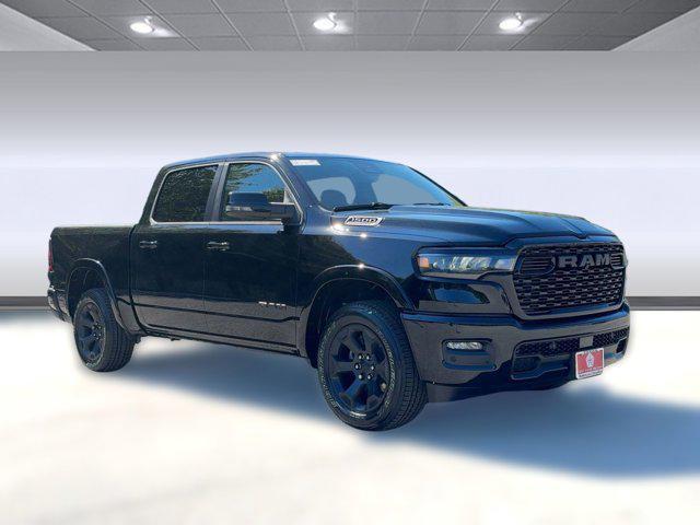 new 2026 Ram 1500 car, priced at $53,991
