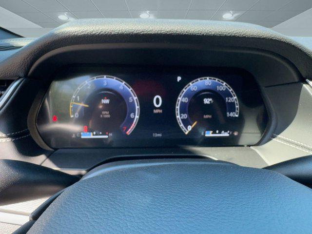 new 2025 Jeep Grand Cherokee car, priced at $40,791