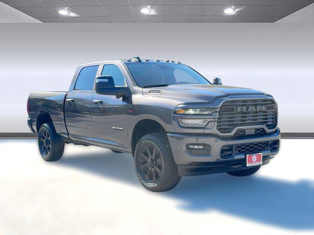 new 2025 Ram 2500 car, priced at $69,991