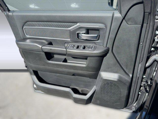 new 2025 Ram 2500 car, priced at $69,991